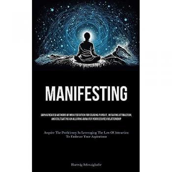 Schwaighofer, Hartwig: Manifesting