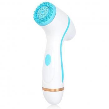 Galvanic Glow Sonic Face Cleaning System