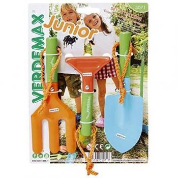 Bunte Gartenfreude‑Pack