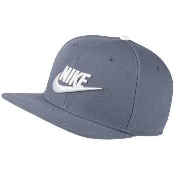 Nike Futura Pro Männermütze – Armory Blau/White (Standardgröße)