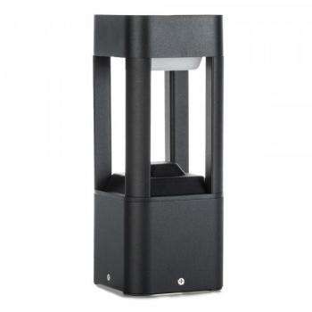 GreenIce Lámpara de Suelo 10 W 648 Lm 2700 K LED Exterior IP54