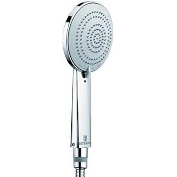 Handbrause Mixa 3-Funktionen Chrom