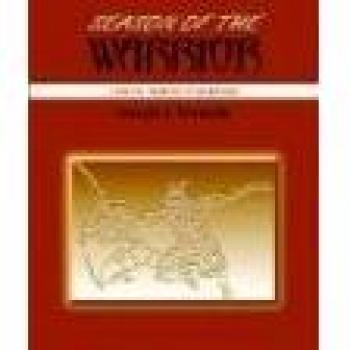 SEASON OF THE WARRIOR: A POETIC TRIBUTE TO WARRIORS