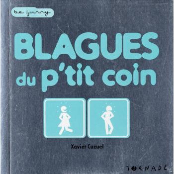 Blagues du p'tit coin