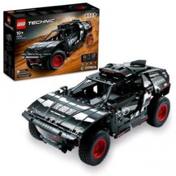 LEGO Technic 42160 Audi RS Q e-tron
