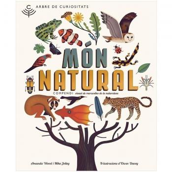 Arbre de curiositats: Món Natural