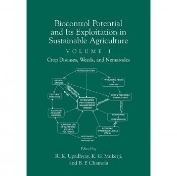 Biocontrol Potential and its Exploitation in Sustainable Agriculture