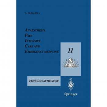 Anaesthesia Pain Intensive Care and Emergency Medicine A.P.I.C.E.
