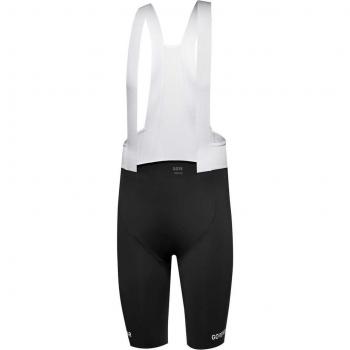 Gorewear Salopette SpinShift 3XL – Nero/Bianco