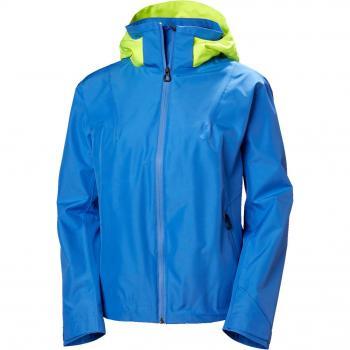 Giacca Impermeabile Helly Hansen Inshore Cup per Donne