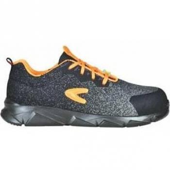 ESD-Schutzschuhe Cofra Cool S3 SRC