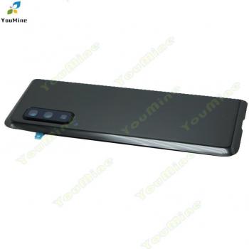 Samsung Fold F900F Back Glass Housing