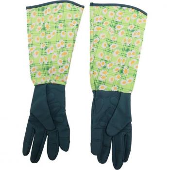 Stab-Resistant Pruning Gloves