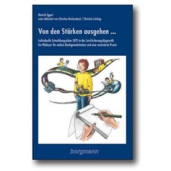 Von den Stärken ausgehen...: Individuelle Entwicklungspläne in der Lernförderungsdiagnostik. Mit CD-ROM