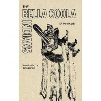 Vitalsource Technologies, Inc. Bella Coola Indians