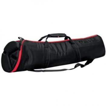 Bolsa Manfrotto para trípode de 100 cm, acolchada y negra