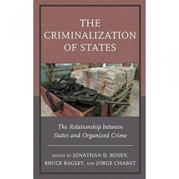 The Criminalization of States