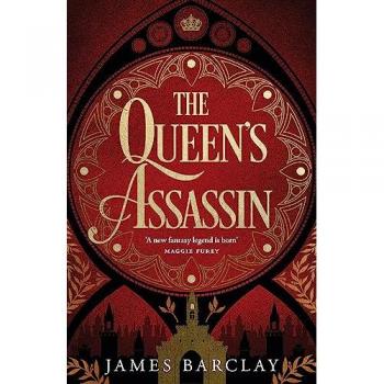 The Queen's Assassin