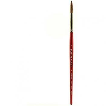 Winsor & Newton, Pinsel, Pinsel Serie 101 8 (203,20 mm)