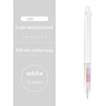 Japan UNI ME3-502C Automatic Color Sketch Pencil