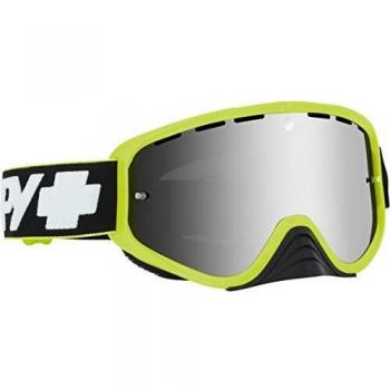 Masque de Ski Spy Woot Race Spectra