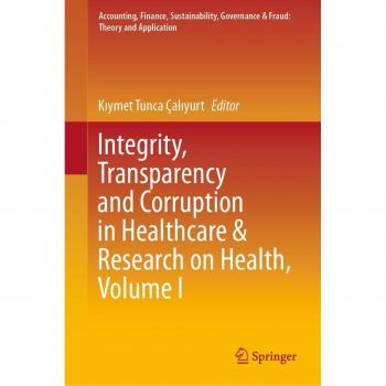 Vitalsource Technologies, Inc. Integrity, Transparency And Corruption In Healthcare & Research On Heal