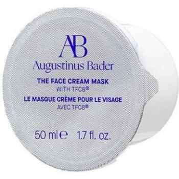 The Face Cream Mask