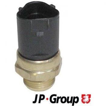JP GROUP Fan Thermostat Switch 1194000700