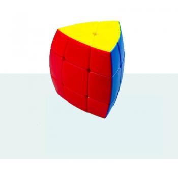 SengSo Pentahedron (3 niveaux de séparation)