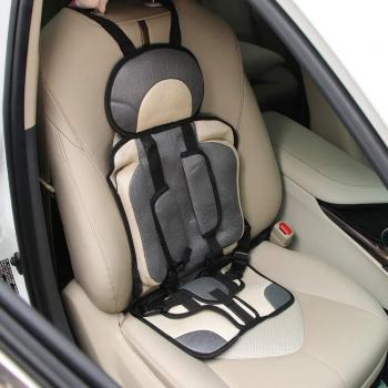 Travel Soft Adjustable Folding Chair