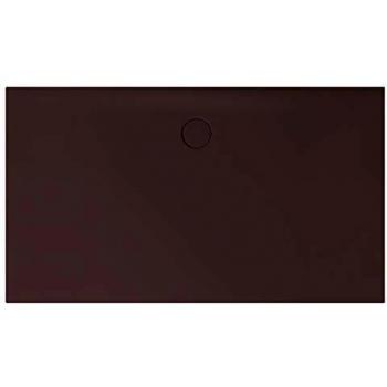 Bette Duschwanne BetteFloor 3398 130x90cm, Slate