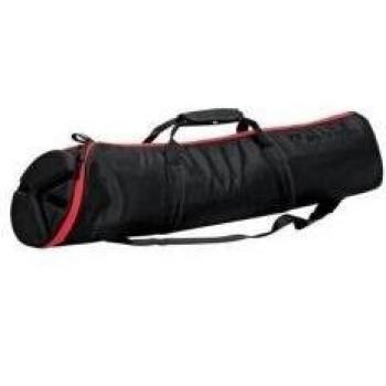 Housse balistique noire pour trépied Manfrotto