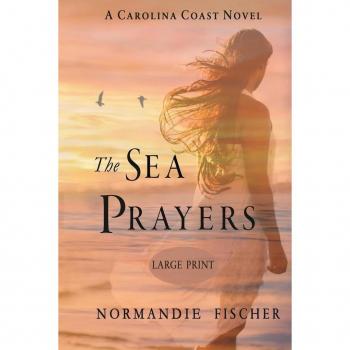 Fischer, Normandie: The Sea Prayers