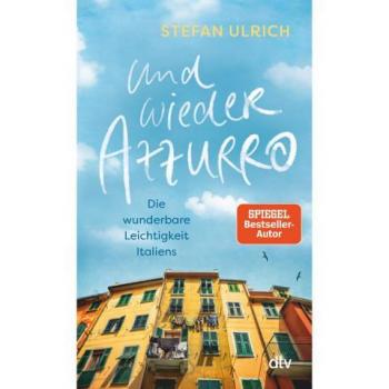 Und wieder Azzurro