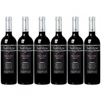 Altos di Tamarón Reserva 2019 (Italiano)