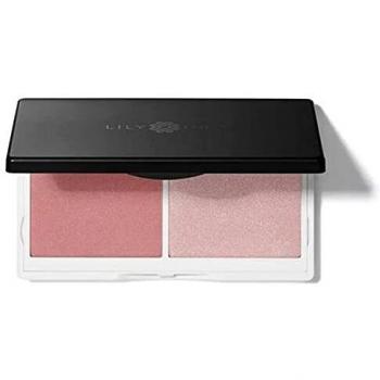 Lily Lolo Naked Pink Cheek Duo