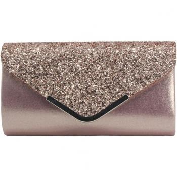 Aelicy Women's Party Envelope Clutch