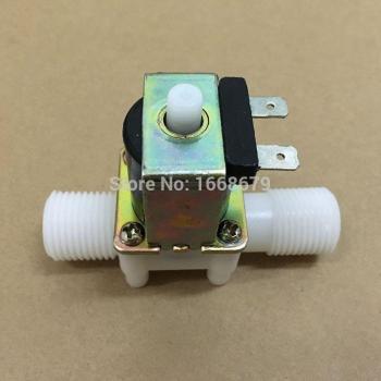 EBOWAN 1/2 Electric Solenoid Valve