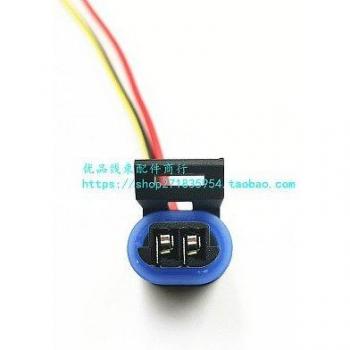 1pc Water Temperature Sensor Plug Wire Harness for Buick Regal