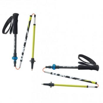 Bâtons de trail en carbone LACAL QUICK STICK