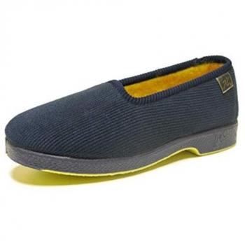 Doctor Cutillas Pantofole 468 Rosso