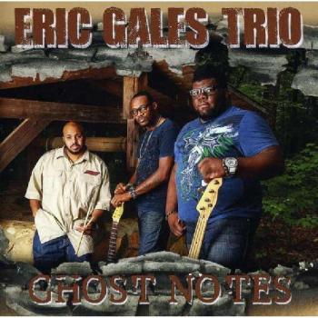 Ghost notes