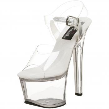 Pleaser Sky 308 Women's Platform Sandals