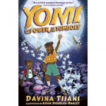 Davina Tijani Yomi and the Power of the Yumboes