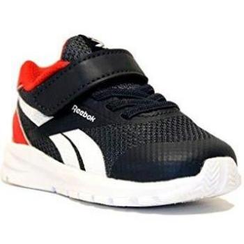 Reebok Rush Runner 2.0 ALT TD, Zapatillas para Niños, Multicolor
