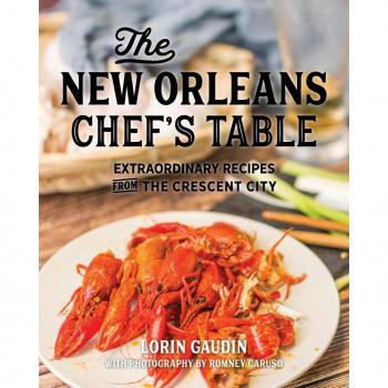Vitalsource Technologies, Inc. New Orleans Chef's Table