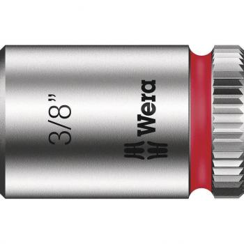 Douille Zyklop Wera 8790 HMA 1/4 avec emmanchement 3/8
