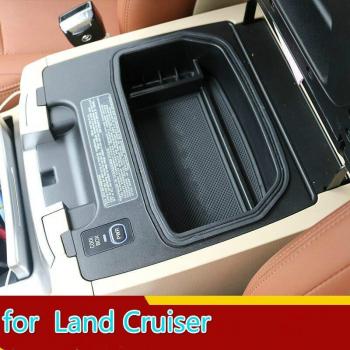 Accessoires de boîte pour Toyota Land Cruiser 200 FJ200 2004