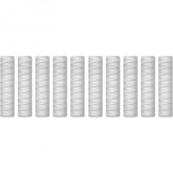 Universal 10-Inch Sediment Filter Cartridge