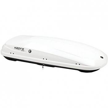 Zenith Hapro 6.6 blanco